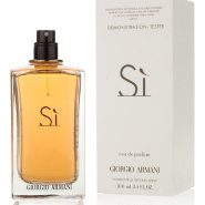 Тестер Giorgio Armani Si EDP, 100 ml