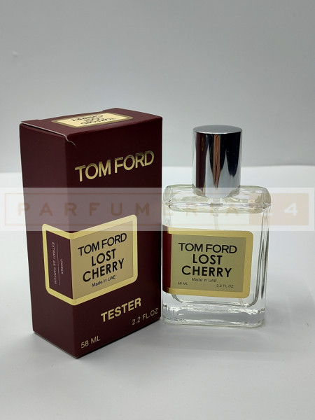 Мини-тестер Tom Ford Lost Cherry 58 ml UAE 