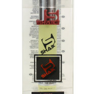 20ml Shaik W166 (Escentric Molecules Escentric 02 unisex)