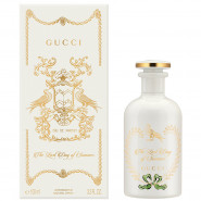 Gucci The Last Day of Summer Eau De Parfum, 100 ml 
