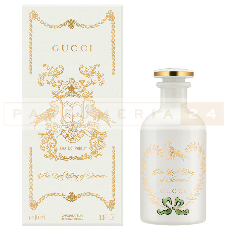 Gucci The Last Day of Summer Eau De Parfum, 100 ml 