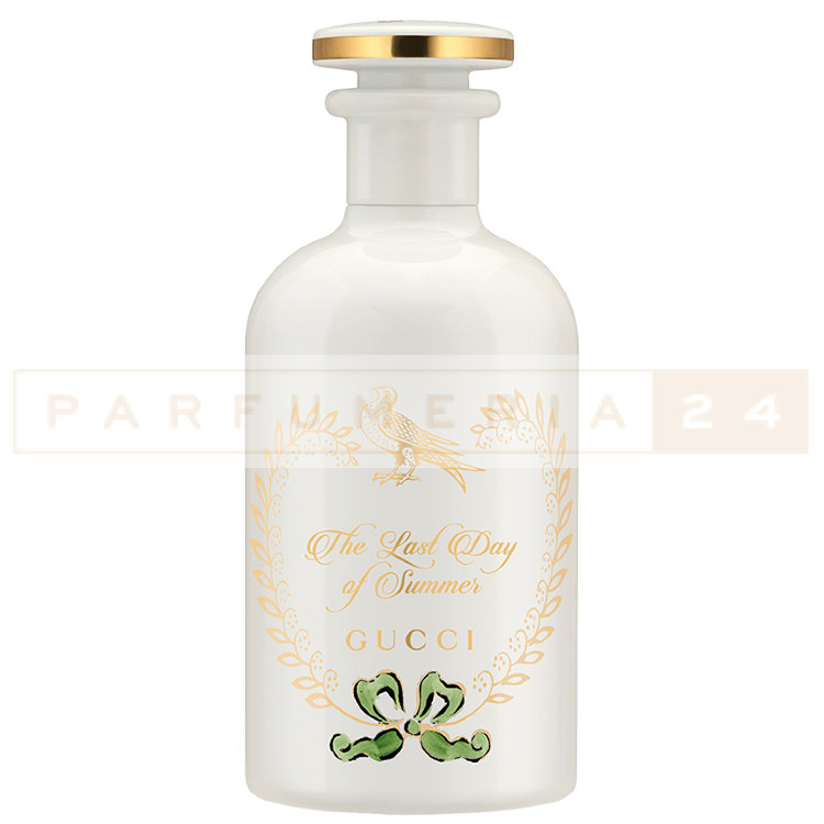 Gucci The Last Day of Summer Eau De Parfum, 100 ml 