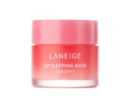 Ночная маска для губ с ароматом ягод Laneige Lip Sleeping Mask Berry, 3 g