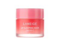 Ночная маска для губ с ароматом ягод Laneige Lip Sleeping Mask Berry, 3 g