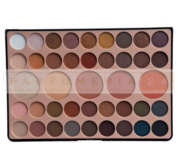 Универсальная палетка DoDo Girl 41 colors