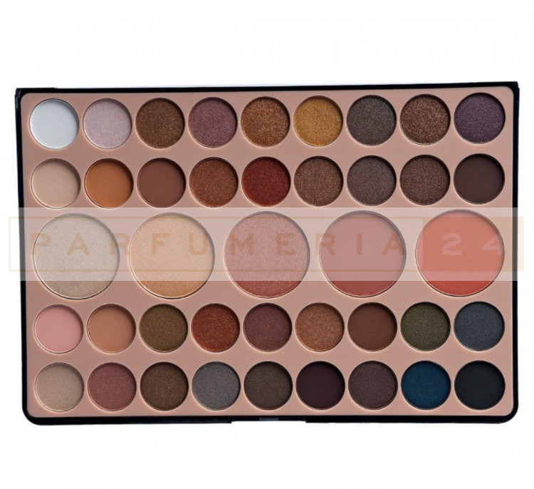 Универсальная палетка DoDo Girl 41 colors