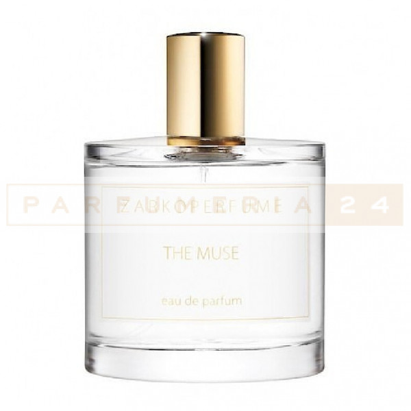 ZARKOPERFUME The Muse 100ml