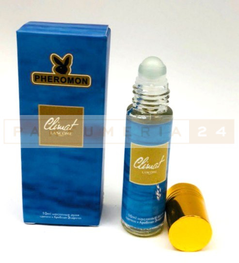 Масляные духи 10 ml (new) Lancome Climat 
