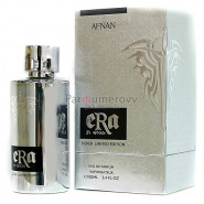 Afnan Era Silver Limited Edition100 ml