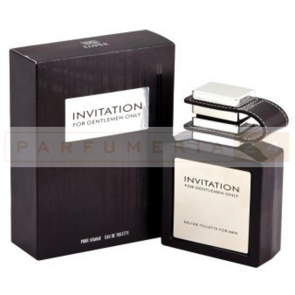 Emper Invitation Pour Homme edt 100 ml