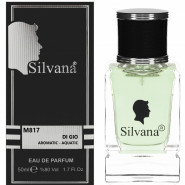 SILVANA 817-M DI GIO (Giorgio Armani Acqua di Gio)
