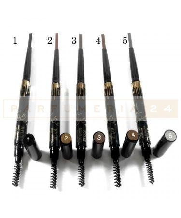 Карандаш для бровей + щеточка Kylie