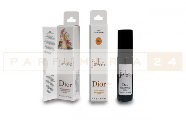 Мини-парфюм 35ml Christian Dior J'Adore