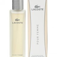 Lacoste Pour Femme  Légère, 90 ml (220)
