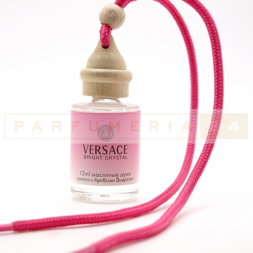 Ароматизатор Versace Bright Crystal