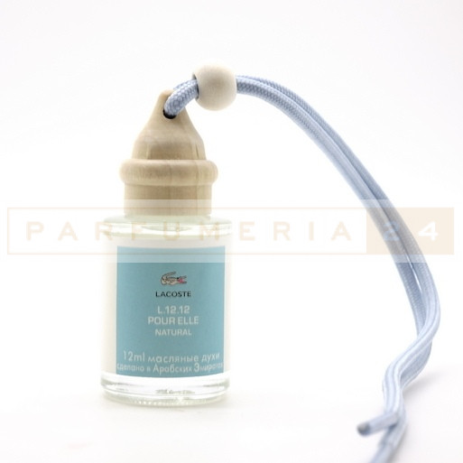 Ароматизатор Lacoste Eau De Lacoste L.12.12 Pour Elle Natural