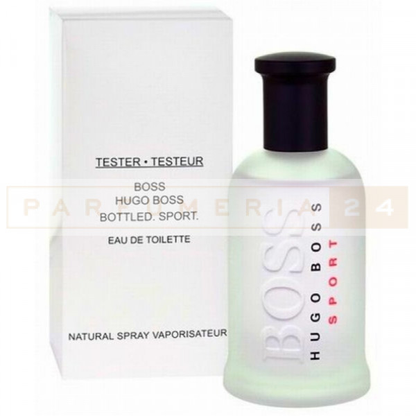 Тестер Hugo Boss Bottled Sport, 100 ml