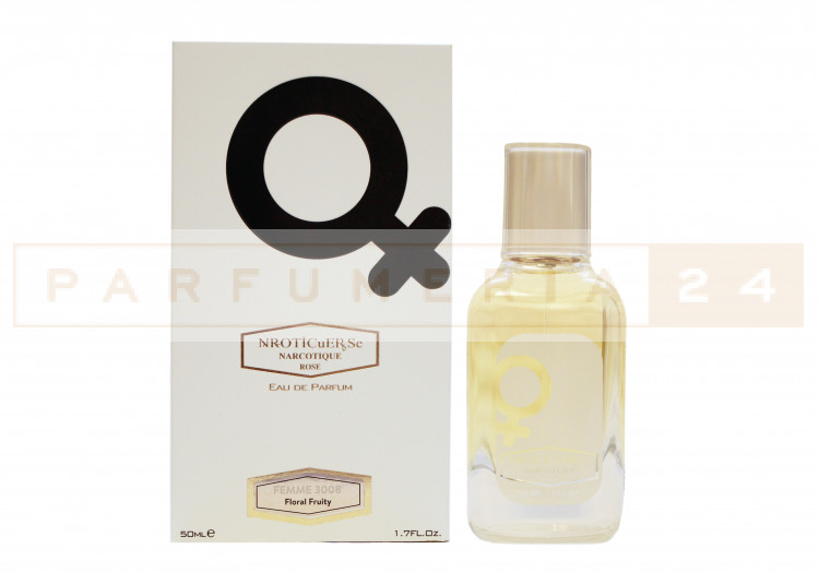 NROTICuERSe 50ml 3008