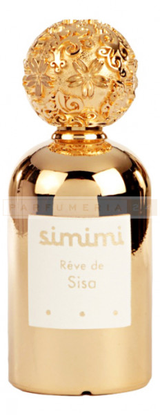 Simimi Reve de Sisa, 100 ml