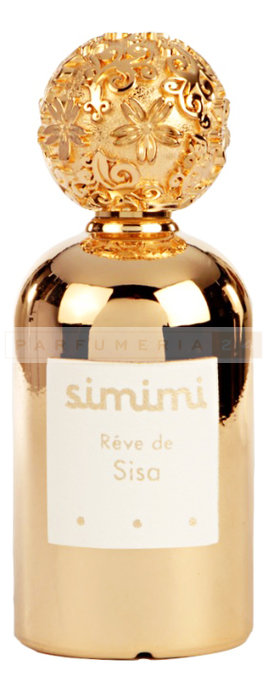 Simimi Reve de Sisa, 100 ml