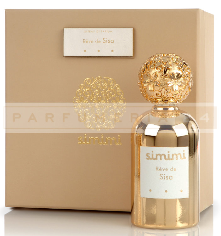 Simimi Reve de Sisa, 100 ml