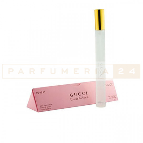 Ручка  15 ml Gucci eau de Parfum II
