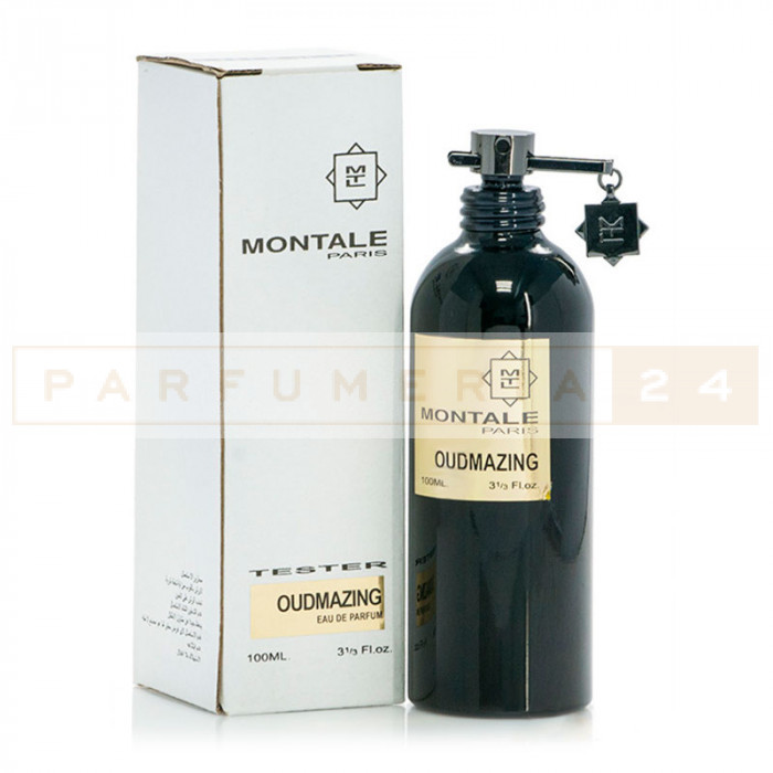 Тестер Montale Oudmazing, 100 ml