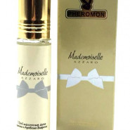 Масляные духи 10 ml (new) Azzaro Mademoiselle