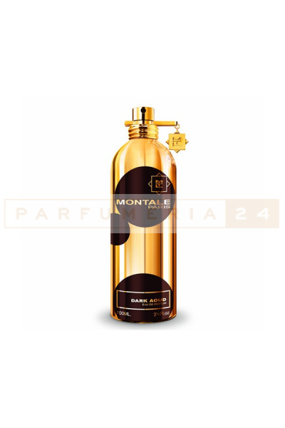 Тестер Montale "Dark Aoud", 100 ml 