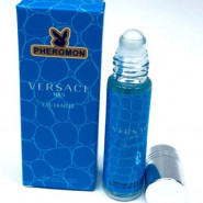 Масляные духи 10 ml (new) Versace  Man Eau Fraiche