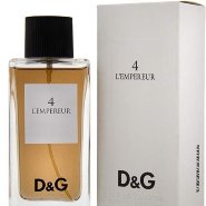 Dolce & Gabbana 4 L'Impereur 100 ML