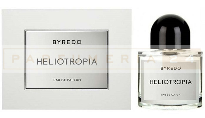 Byredo Heliotropia, 100 ml (LUX)