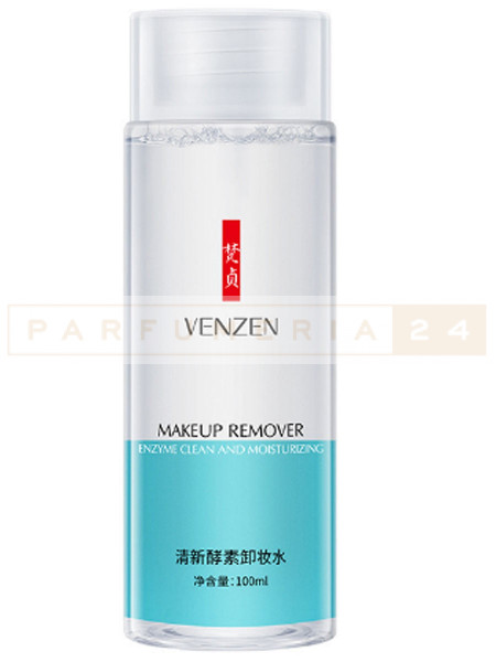  Средство для снятия макияжа Venzen 100 ml
