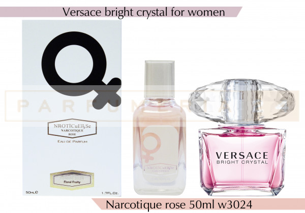 NROTICuERSe 50ml 3024