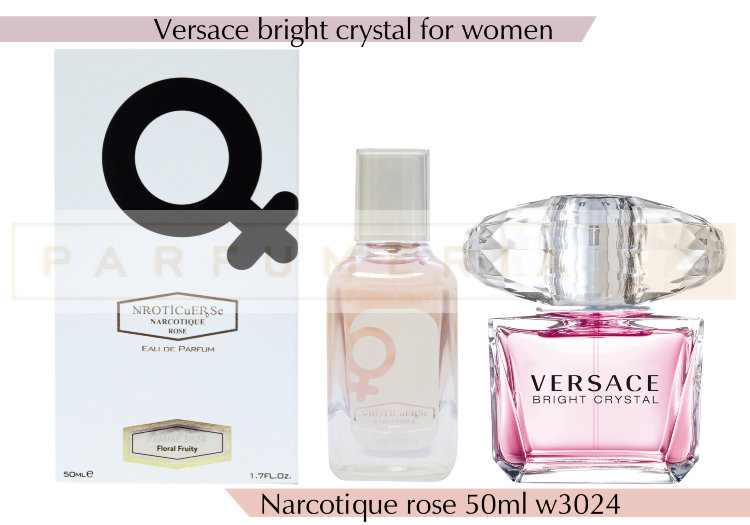 NROTICuERSe 50ml 3024