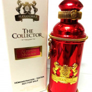 Тестер Alexandre J. Altesse Mysore , 100 ml