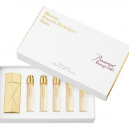 Набор Maison Francis Kurkdjian Baccarat Rouge 540 5x11ml