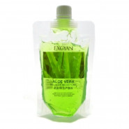 Универсальный несмываемый гель Exgyan aloe moisturizing 170 g