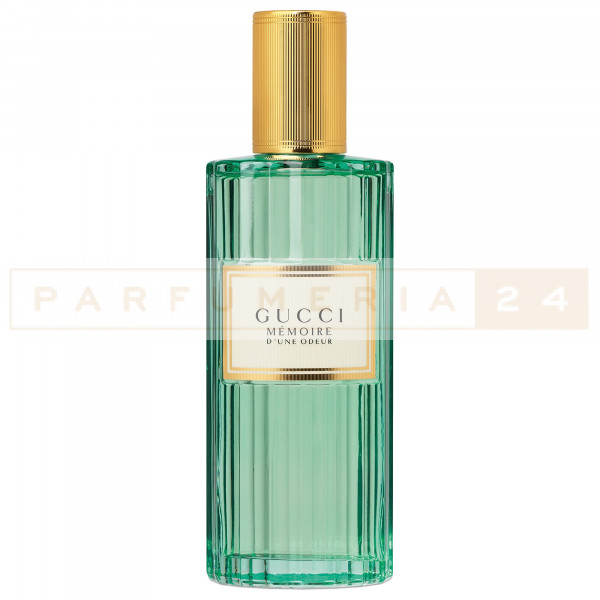 EU Gucci  Memoire D`une Odeur, 100ml