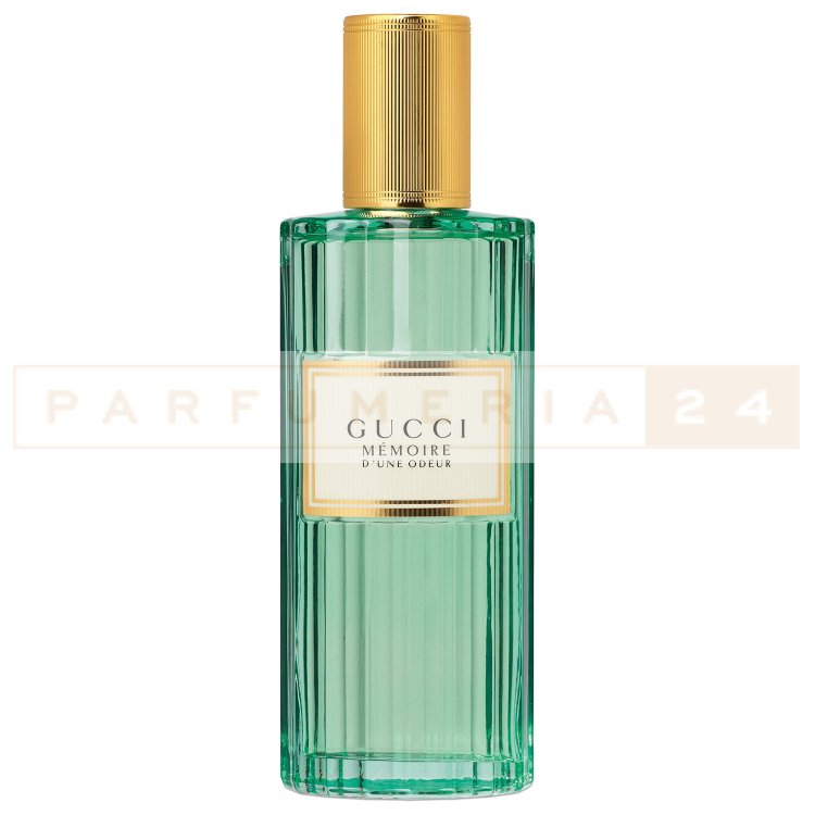 EU Gucci  Memoire D`une Odeur, 100ml