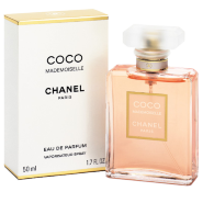Chanel Coco Mademoiselle for Woman Eau De Parfum 100 ml.