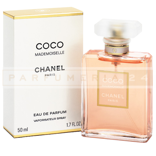 Chanel Coco Mademoiselle for Woman Eau De Parfum 100 ml.