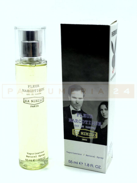 Ex Nihilo Fleur Narcotique edp,55ml