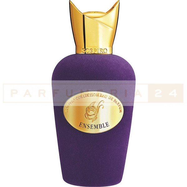 Тестер Sospiro Ensemble,100ml