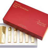 Набор Maison Francis Kurkdjian Baccarat Rouge Extract 540 5x11ml