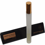 Ручка 15 ml Montale Amber & Spices