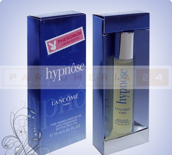 Масла феромоны 10ml Lancome Hypnose