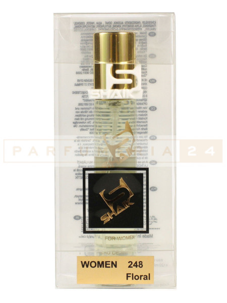 20ml Shaik W 248 (Chanel Gabrielle)