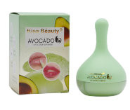 Скраб маска для губ с экстрактом Авокадо Avocado Lip Scrub+Lip Mask 7.5+4гр