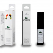 Мини-парфюм 35ml Lacoste Eau De Lacoste L.12.12 Blanc